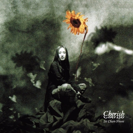 [B2B] So Chan Whee - Cherish [LP] (180g, Black Vinyl) / [쇼핑몰] 소찬휘 - Cherish [LP] (180G, 블랙반)