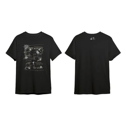 [Pre-Order] ATEEZ - 2026 ATEEZ FANMEETING ATINY’S VOYAGE : TINY MYSTERY (T-SHIRT)