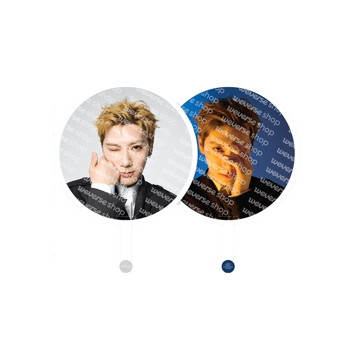 **[Pre-Order] WayV - 2025 WayV Concert Tour "NO Way OUT" Official MD [IMAGE PICKET]