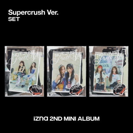izna - HALLYUSUPERSTORE