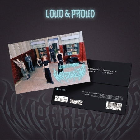 ampersandone☆1st写真集☆O,Wonder！☆カイレル直筆サイン ampers&one – HALLYUSUPERSTORE