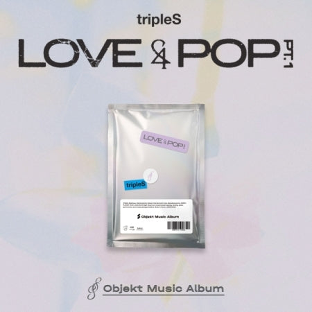 TripleS - HALLYUSUPERSTORE