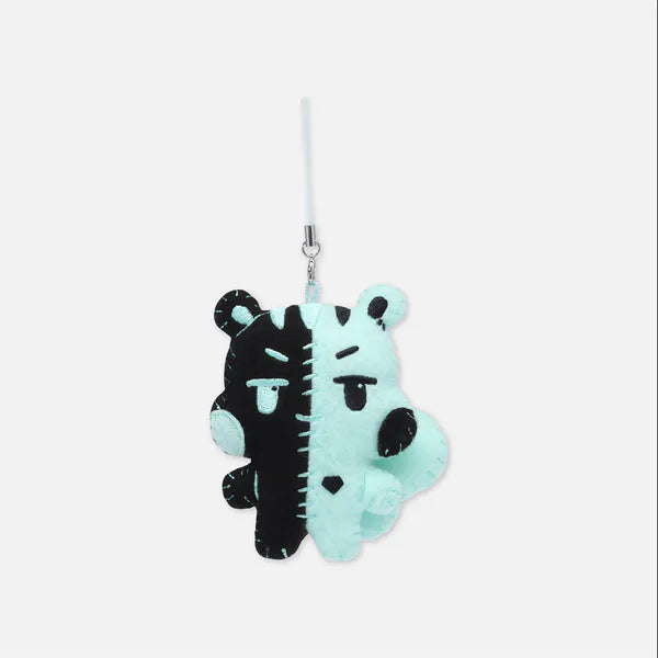 [Pre-Order] SHINee - 2026 SHINee WORLD VIII : [THE INVERT] Official MD (HANDMADE FELT DOLL)