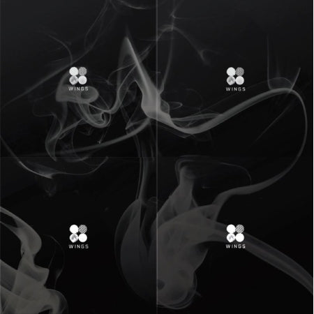 [SOLD OUT] 방탄소년단(BTS) - 2집 [WINGS] 랜덤