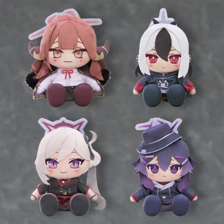 **[Pre-Order] Blue Archive - Chokopuni Sewing Doll Blue Archive HeungsinSo 68 (Version Choose)