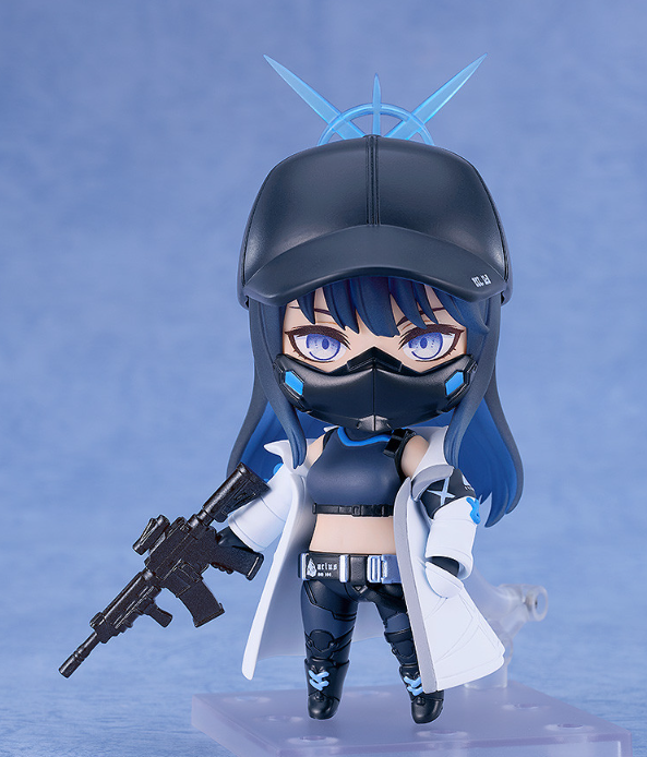 **Blue Archive - Nendoroid 2788  (Joumae Saori)