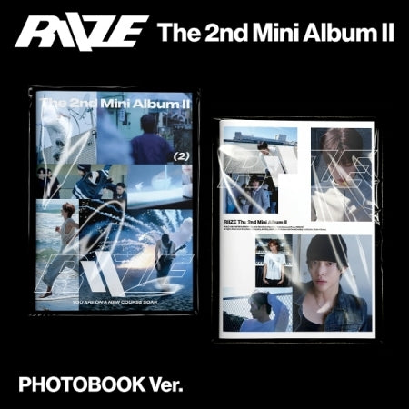 RIIZE - HALLYUSUPERSTORE