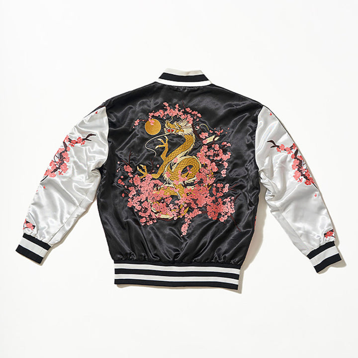 **[Pre-Order] Blue Archive - Mikamo Neru Scarzan Jacket l Blue Archive (2nd trial) [a non-cancellable product]