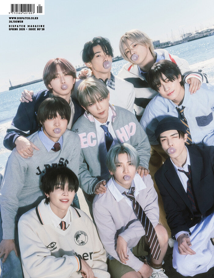 &Team - HALLYUSUPERSTORE