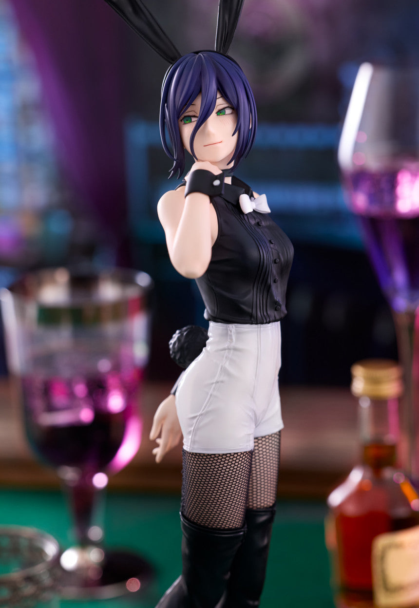 **[Pre-Order] Chainsaw Man -Reze FURYU BiCute Bunnies