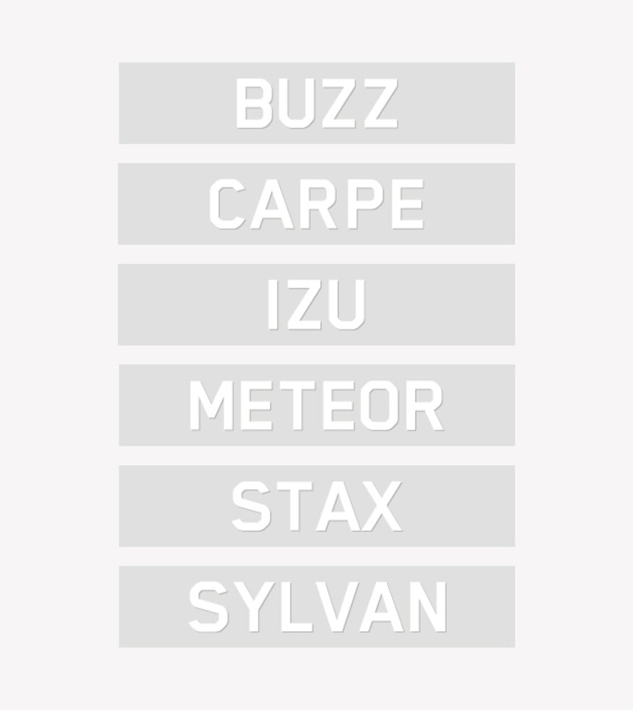 ** T1 - [VAL] 2025 T1 DIY Marking Kit