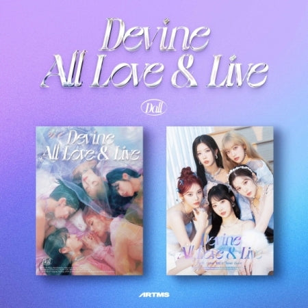 ARTMS - HALLYUSUPERSTORE
