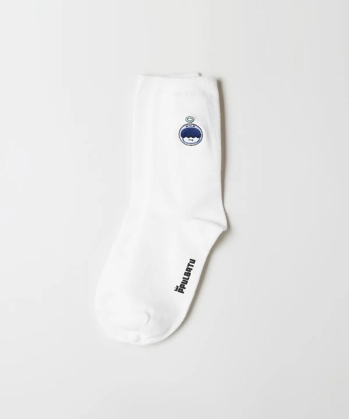 **[PRE-ORDER] TXT -"PPULBATU" Spao Collaboration MD (socks)