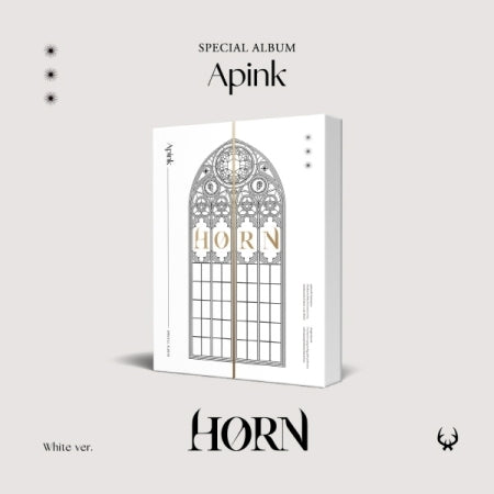 [B2B] Apink - Special Album [HORN] / 에이핑크 (Apink) - 에이핑크 (Apink) Special Album [HORN]
