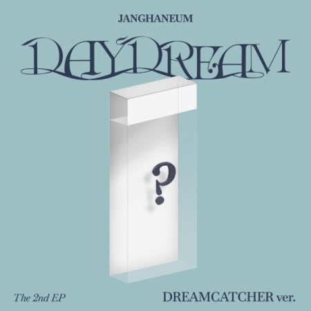 [B2B] Dreamcatcher - EP Vol. 2 [DAYDREAM] (DREAMCATCHER Ver.) / [쇼핑몰] 장한음 - EP 2집 [DAYDREAM] (DREAMCATCHER Ver.)