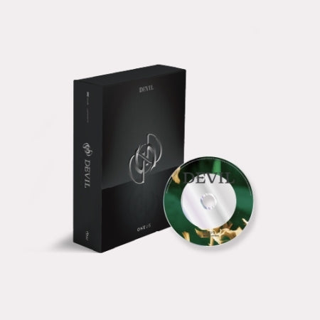 Oneus - HALLYUSUPERSTORE