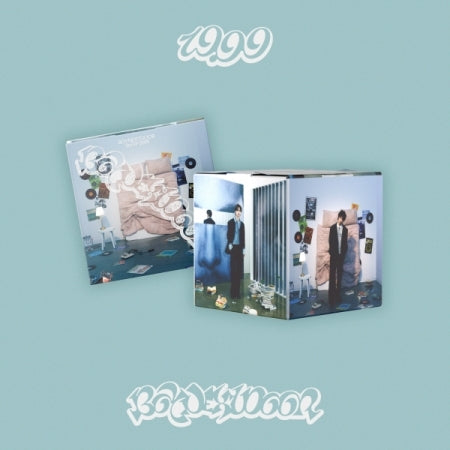 [B2B] BOYNEXTDOOR - 3rd EP [19.99] (Weverse Albums Ver.) / 보이넥스트도어- 3rd EP [19.99] (weverse albums ver.)