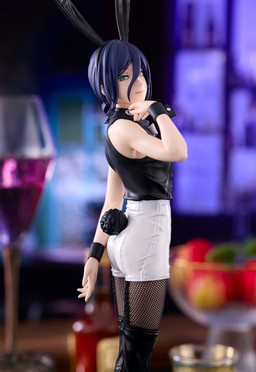**[Pre-Order] Chainsaw Man -Reze FURYU BiCute Bunnies