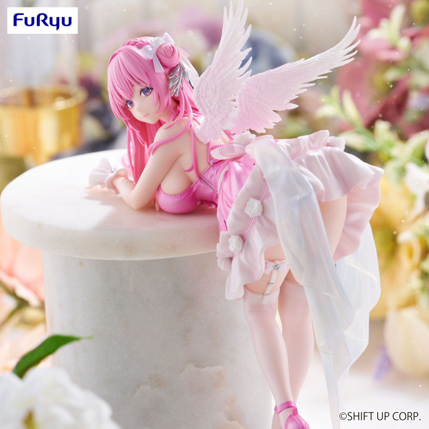 **[Pre-Order] Goddess of Victory: Nikke - Noodlestopper (Dorothy)