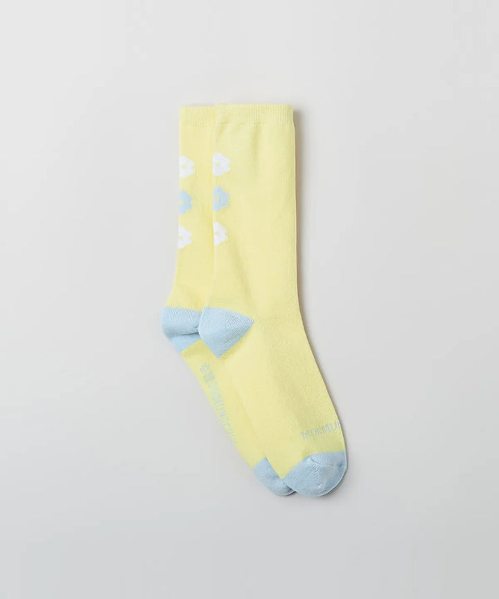 **[Pre-Order] SPAO & MONMUNGCHI X & MUSINSA 25SS SUMMER NIGHT COLLECTION [socks]