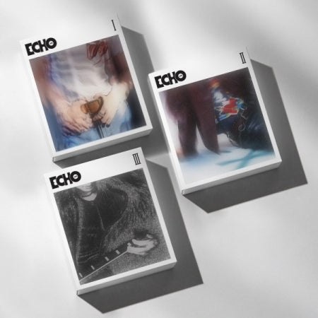 [SOLD OUT] 진 - 미니 2집 [Echo]