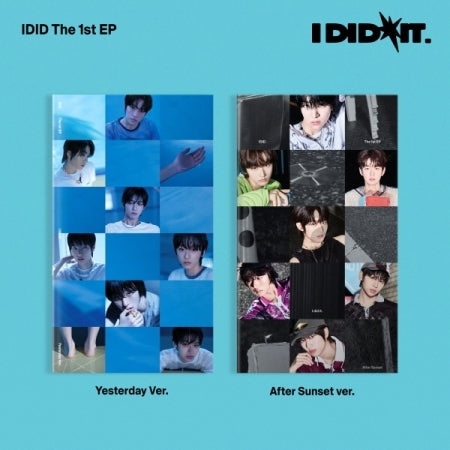 IDID – HALLYUSUPERSTORE