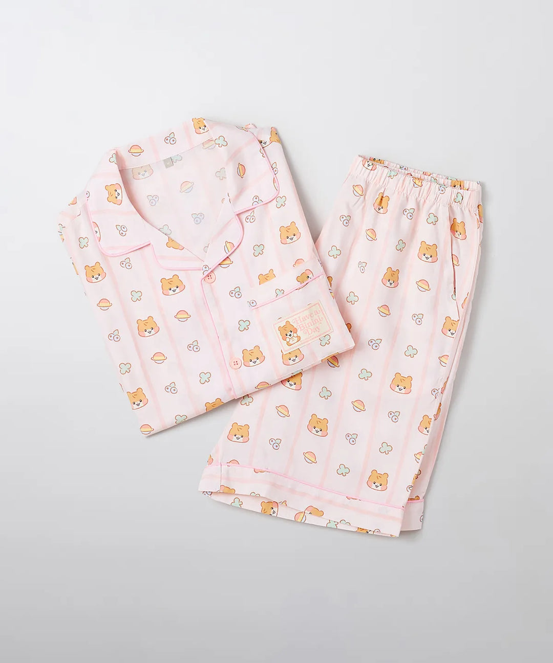 Pre-Order] ZEROBASEONE X SPAO - ZERONI SPAO COLLECTION