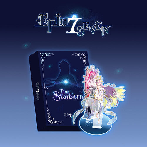**[Pre-Order] Epic Seven- 