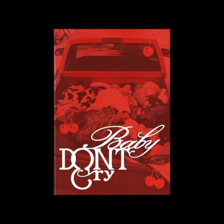 ★非売品◆サインCD◆Baby DONT Cry◆F Girl◆国内発送 Baby DONT Cry – HALLYUSUPERSTORE