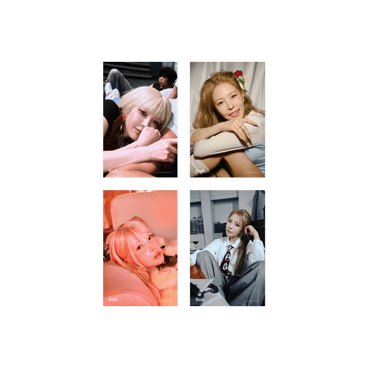 MUST MD購入特典 ジュノトレカ Pre-Order MD – HALLYUSUPERSTORE