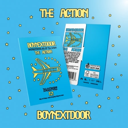 BOYNEXTDOOR まとめ売り boynextdoor