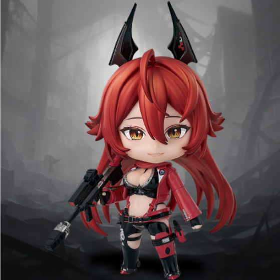 **[Pre-Order] Goddess of Victory: Nikke - Nendoroid RedHood