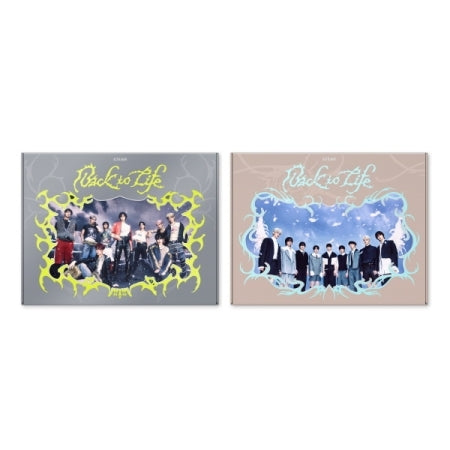 &Team - HALLYUSUPERSTORE