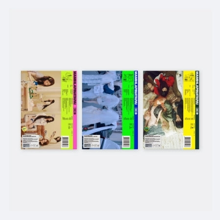 ILLIT - HALLYUSUPERSTORE