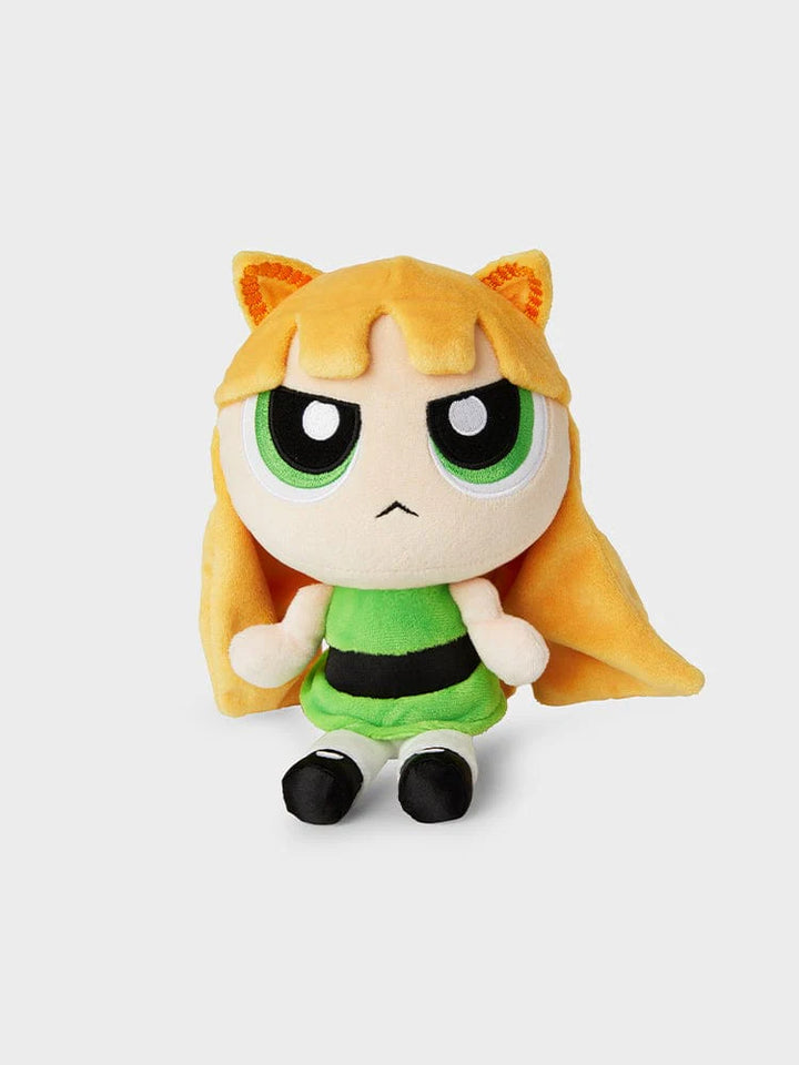 **THE POWERPUFF GIRLS x NJ Doll Medium (Choice member)