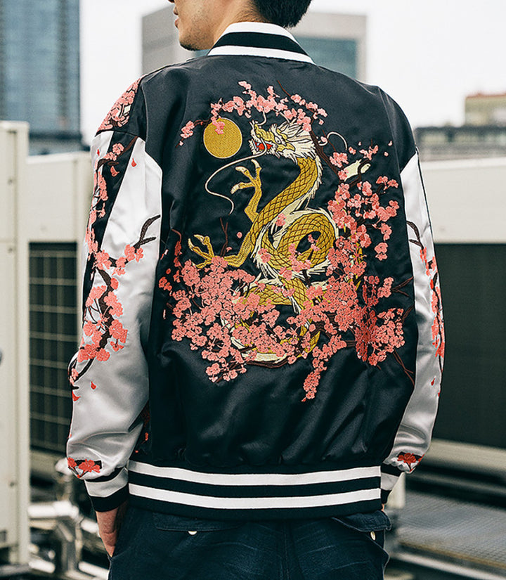 **[Pre-Order] Blue Archive - Mikamo Neru Scarzan Jacket l Blue Archive (2nd trial) [a non-cancellable product]