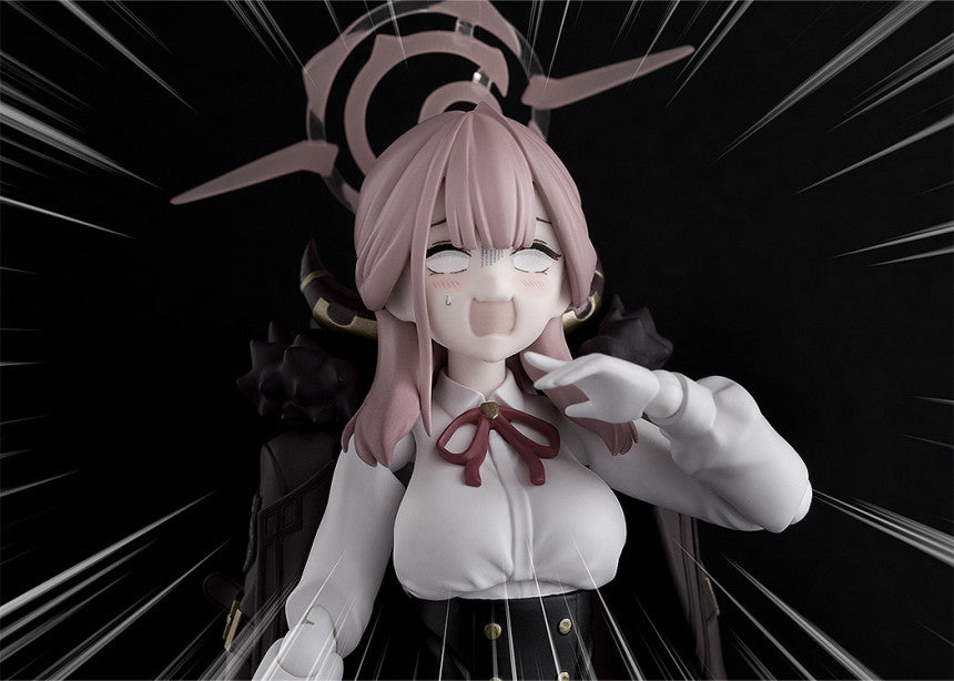 **[Pre-Order] Blue Archive - Pygma 678 (Rikuhachima Aru)