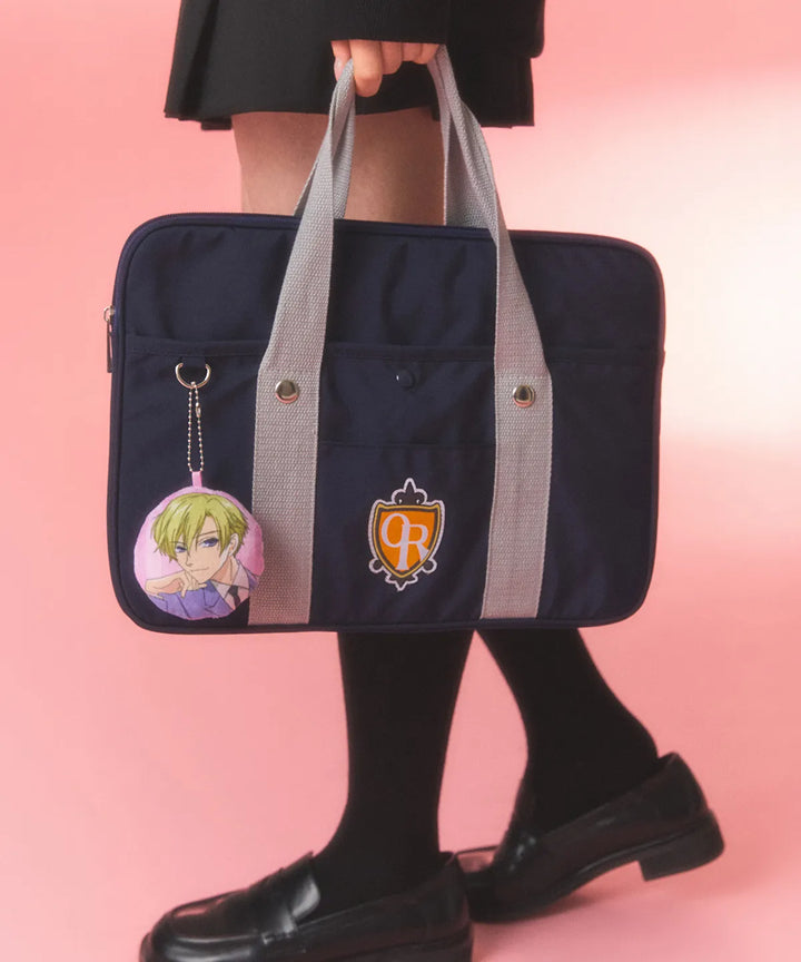 **[PRE-ORDER] Ouran High School Host Club (KeyRing)