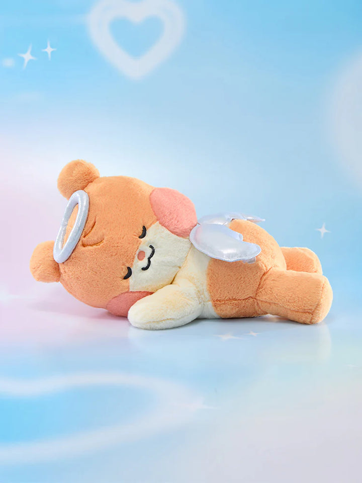 **[Pre-Order] ZEROBASEONE  - ZERONI - Linefriendssquare Official MD Angel large-sized Lying doll