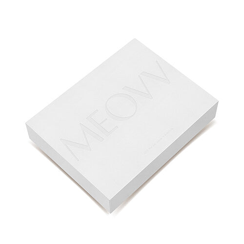 **[Pre-Order] MEOVV - 2026 SEASON'S GREETINGS + Pre-Order Benefit