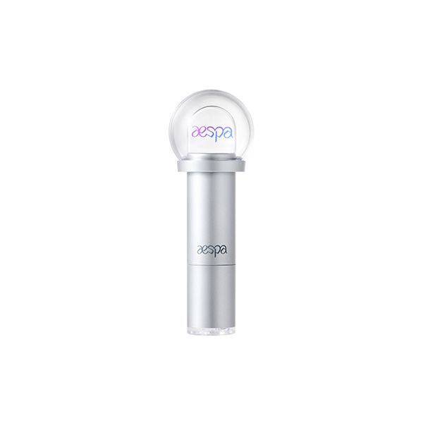** [Pre-Order] AESPA - SM Fansignal Lip Balm