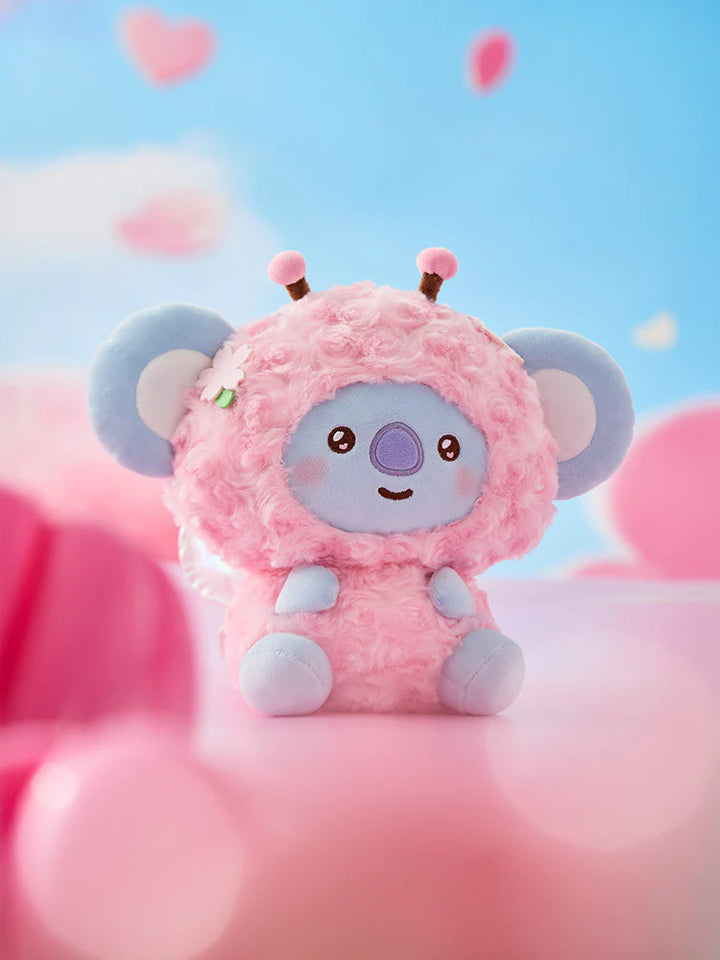 ** BT21 - Spring Fairy Sitting Doll