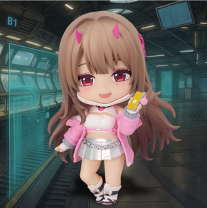 **[Pre-Order] Goddess of Victory: Nikke - Nendoroid Viper