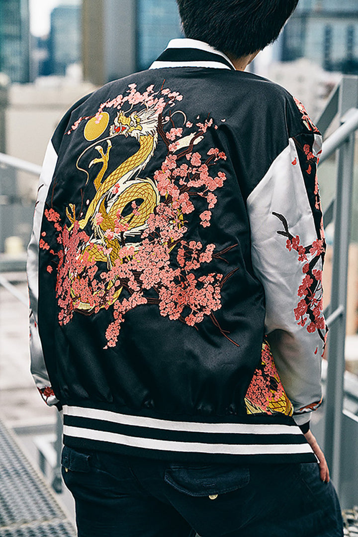 **[Pre-Order] Blue Archive - Mikamo Neru Scarzan Jacket l Blue Archive (2nd trial) [a non-cancellable product]