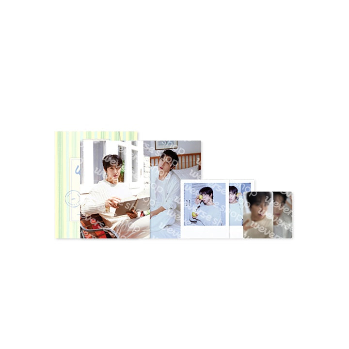 **[Pre-Order] SmTown -  SM 2026 SEASON'S GREETINGS (PHOTO PACK)