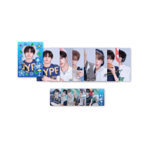 [Pre-Order] ALPHA DRIVE ONE - [KCON LA 2026] MD (PHOTO FRAME SET)