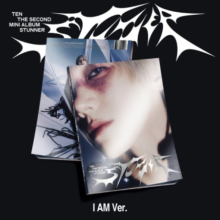 [B2B] TEN - Vol. 2 [STUNNER] (I AM Ver.) / 텐 (TEN) - 미니 2집 [STUNNER] (I AM Ver.)