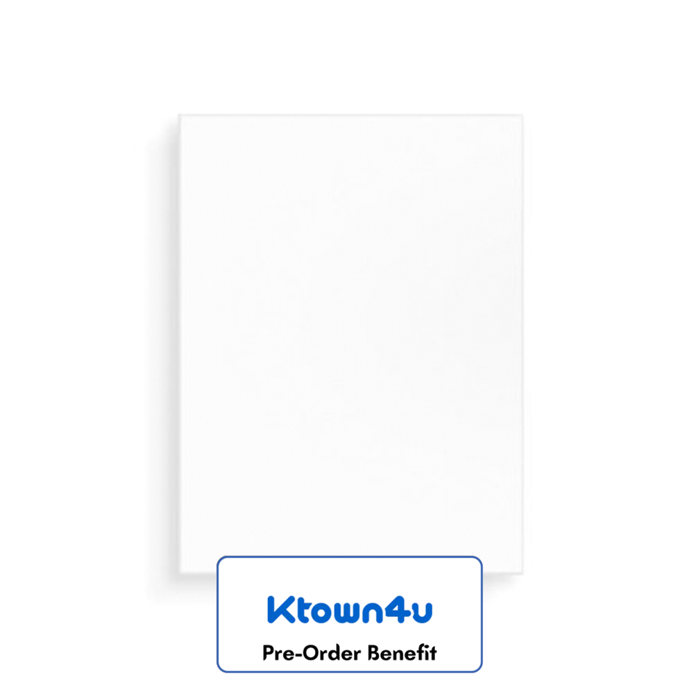 **[Pre-order] BTS - THE 5th Album 'ARIRANG' (Weverse Albums Ver.) + Pre-Order Benefit (Choose ver.)