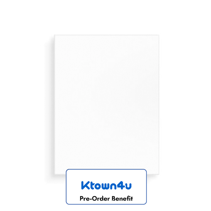 **[Pre-order] BTS - THE 5th Album 'ARIRANG' (Weverse Albums Ver.) + Pre-Order Benefit (Choose ver.)