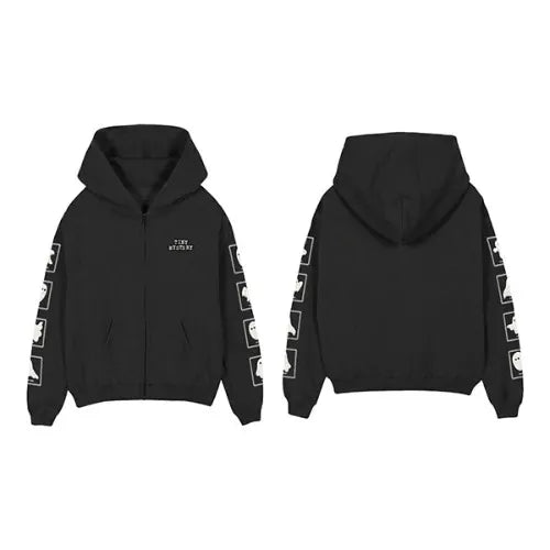 [Pre-Order] ATEEZ - 2026 ATEEZ FANMEETING ATINY’S VOYAGE : TINY MYSTERY (ZIP UP HOODIE)